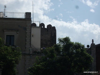 Torre di Ognina